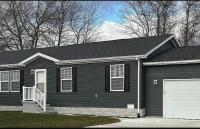 2022 Clayton Homes Inc The Residence Mobile Home