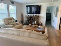 2022 Clayton Homes Inc The Residence Mobile Home
