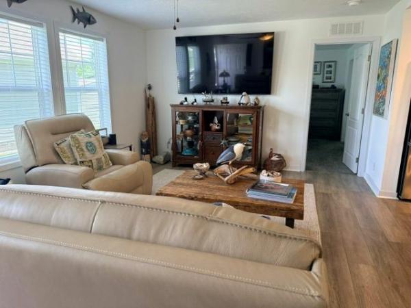 2022 Clayton Homes Inc The Residence Mobile Home