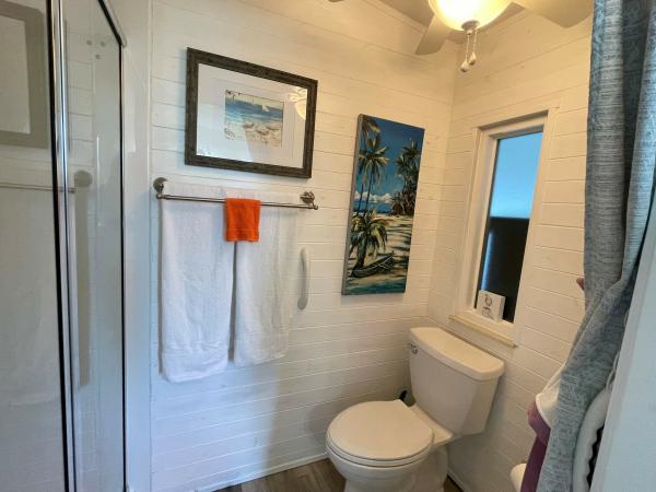1989 Barr HS Mobile Home