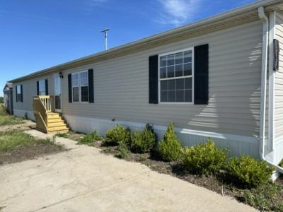 Mobile Home at 148 Memorial Drive Potterville, MI 48876