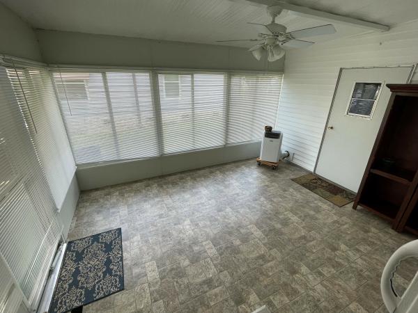1989 Barr HS Mobile Home