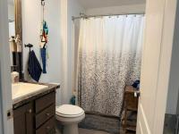 2022 Clayton Homes Inc The Residence Mobile Home