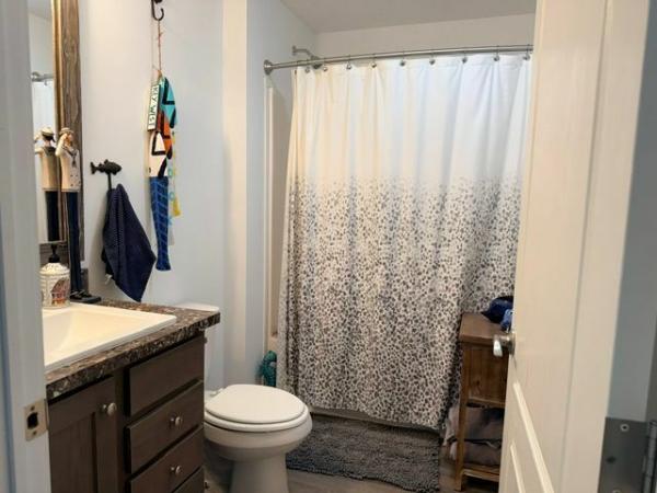 2022 Clayton Homes Inc The Residence Mobile Home