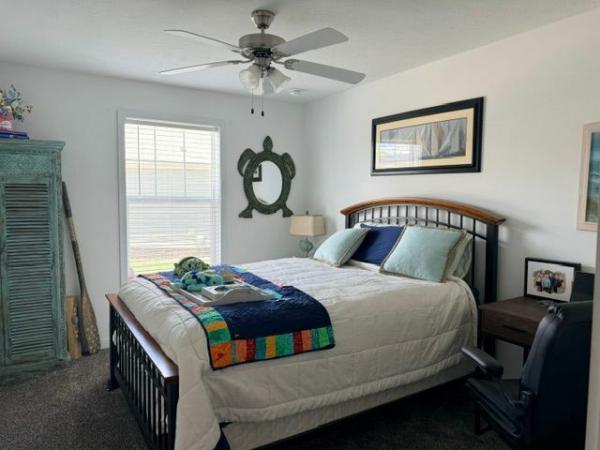 2022 Clayton Homes Inc The Residence Mobile Home