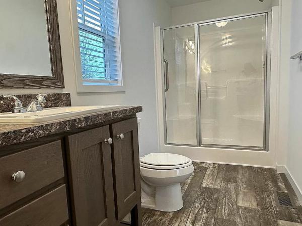 2022 Clayton Homes Inc The Residence Mobile Home