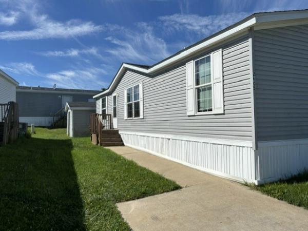 2015 Redman Mobile Home For Sale