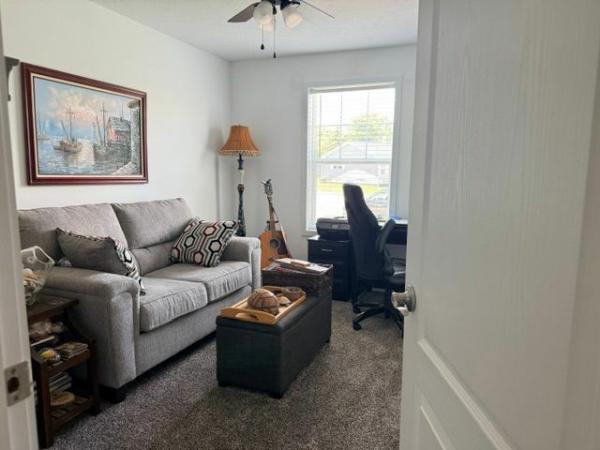2022 Clayton Homes Inc The Residence Mobile Home