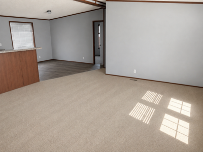 Photo 2 of 8 of home located at 2605 Lexington Court Potterville, MI 48876