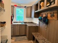 2022 Clayton Homes Inc The Residence Mobile Home