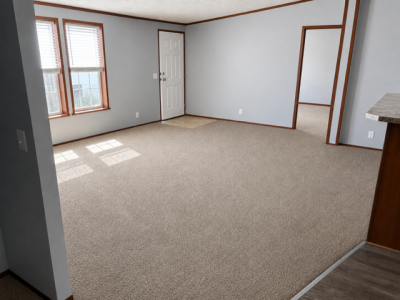 Photo 4 of 8 of home located at 2605 Lexington Court Potterville, MI 48876