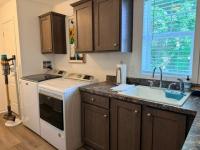 2022 Clayton Homes Inc The Residence Mobile Home