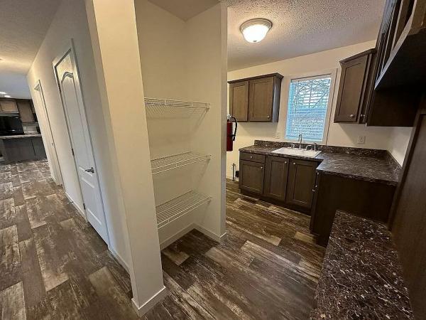 2022 Clayton Homes Inc The Residence Mobile Home