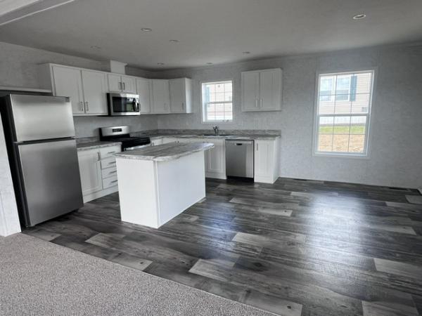 Photo 1 of 2 of home located at 3105 Hilltop Lane Greensburg, PA 15601