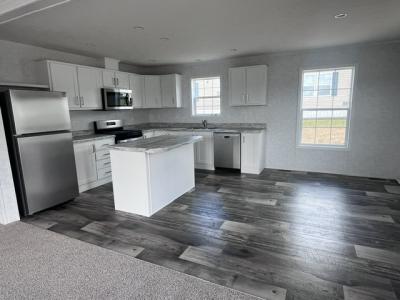 Mobile Home at 3105 Hilltop Lane Greensburg, PA 15601