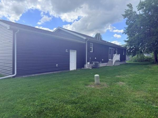 2022 Clayton Homes Inc The Residence Mobile Home