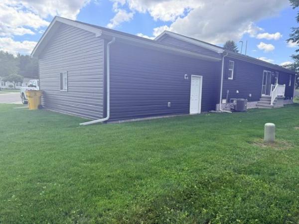 2022 Clayton Homes Inc The Residence Mobile Home