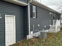 2022 Clayton Homes Inc The Residence Mobile Home