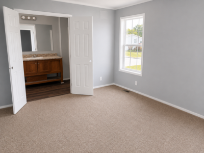 Photo 4 of 7 of home located at 708 Crockett Drive Potterville, MI 48876