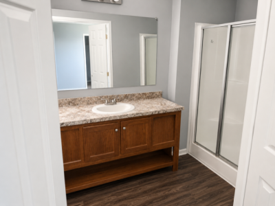 Photo 5 of 7 of home located at 708 Crockett Drive Potterville, MI 48876