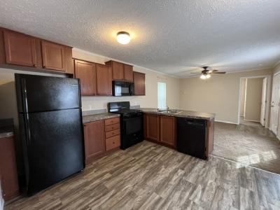 Mobile Home at 119 Meadows Nappanee, IN 46550