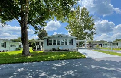 Mobile Home at 6029 Torrey Pines Dr Lot 0527 Ocala, FL 34480