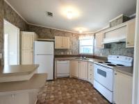 2008 HOMES OF MERIT/HOMI SILVER PANTHER Mobile Home