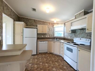 Mobile Home at 264 Taho Circle Lot 48 Valrico, FL 33594