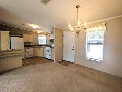 Photo 3 of 12 of home located at 264 Taho Circle Lot 48 Valrico, FL 33594