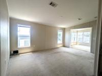 2008 HOMES OF MERIT/HOMI SILVER PANTHER Mobile Home