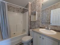 2008 HOMES OF MERIT/HOMI SILVER PANTHER Mobile Home