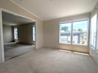 2008 HOMES OF MERIT/HOMI SILVER PANTHER Mobile Home