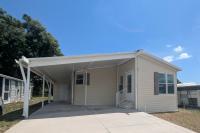 2008 HOMES OF MERIT/HOMI SILVER PANTHER Mobile Home