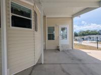2008 HOMES OF MERIT/HOMI SILVER PANTHER Mobile Home