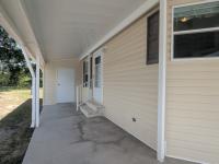 2008 HOMES OF MERIT/HOMI SILVER PANTHER Mobile Home