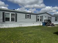 1992 REDMAN Mobile Home