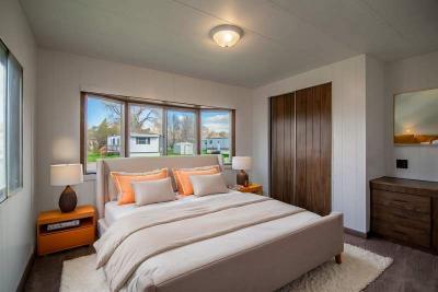Photo 5 of 12 of home located at 1201 Pioneer Trail Mandan, ND 58554