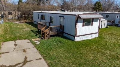 Mobile Home at 1200 Pioneer Trail Mandan, ND 58554