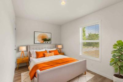 Photo 5 of 34 of home located at 1010 Deer Creek Way #2 Yreka, CA 96097