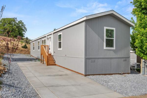 2025 Unknown Manufactured Home