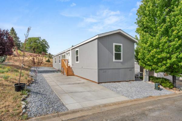 2025 Unknown Manufactured Home