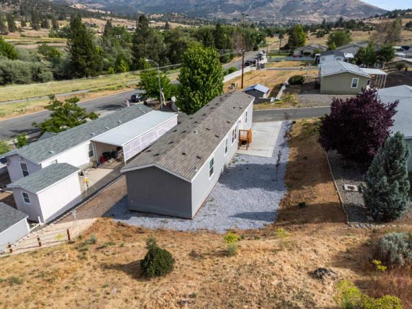 2025 Unknown Manufactured Home