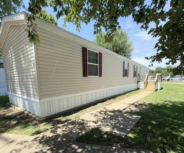 2013 Adventure Homes Mojave Mobile Home