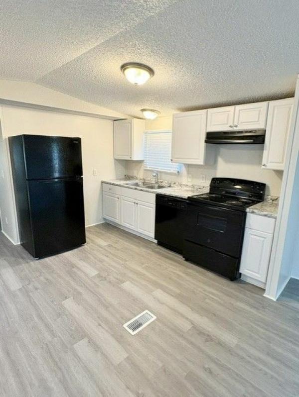 2013 Adventure Homes Mojave Mobile Home