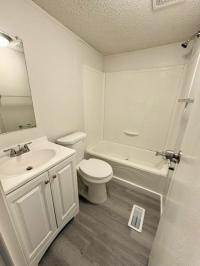 2013 Adventure Homes Mojave Mobile Home