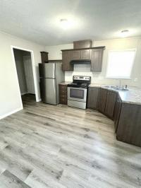 2021 Champion Redman Advantage II Mobile Home