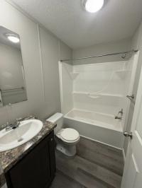 2021 Champion Redman Advantage II Mobile Home