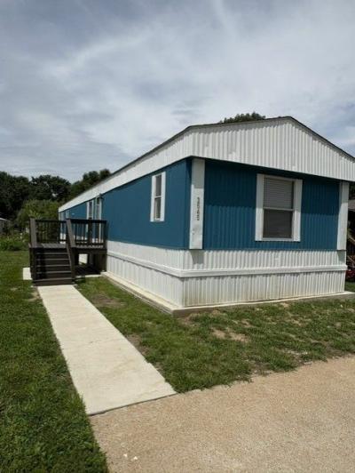 Mobile Home at 3545 W Fork Dr Lot 109 House Springs, MO 63051
