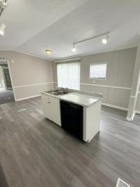 1999 Sunshine Homes Sunshine Mobile Home
