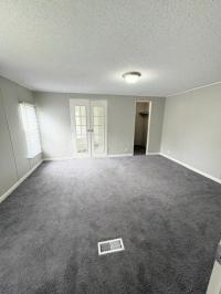 1999 Sunshine Homes Sunshine Mobile Home